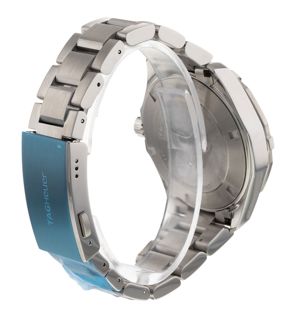 Tag Heuer Aquaracer WAY2010.BA0927 Image 3